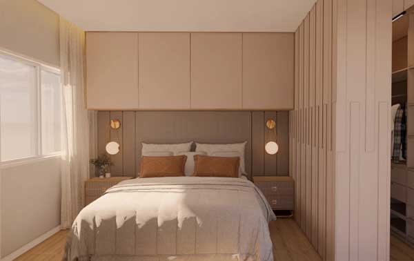 quarto casal roupeiro guarda roupa sob medida Balneário Camboriú alto padrão planejado praia brava sc itapema porto belo meia praia itapema bombinhas